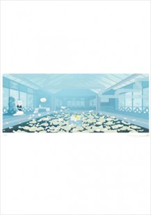 “i am my own room #2″/ ２００００円