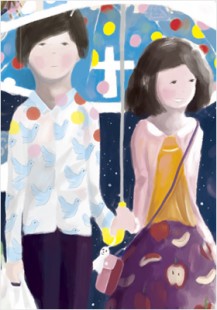 エンドレス・エブリシング#1