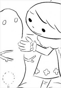 もこもことおかえし（p8）