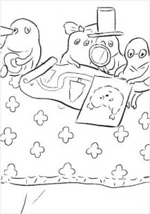 もこもことおかえし（p10）