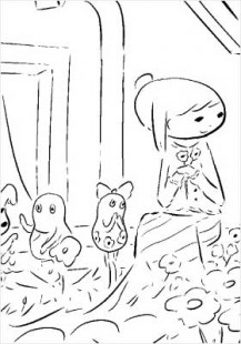 もこもことおかえし（p14）