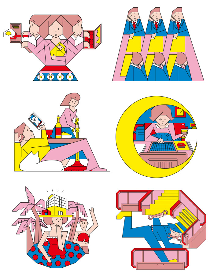 presidentwoman_chojikan_all