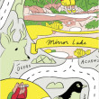 Marmotヨセミテ迷路