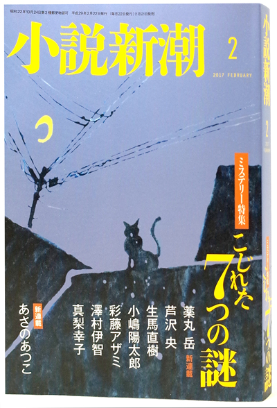 shosetsusincho_cover