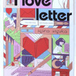I Love Letter（タイ語版）