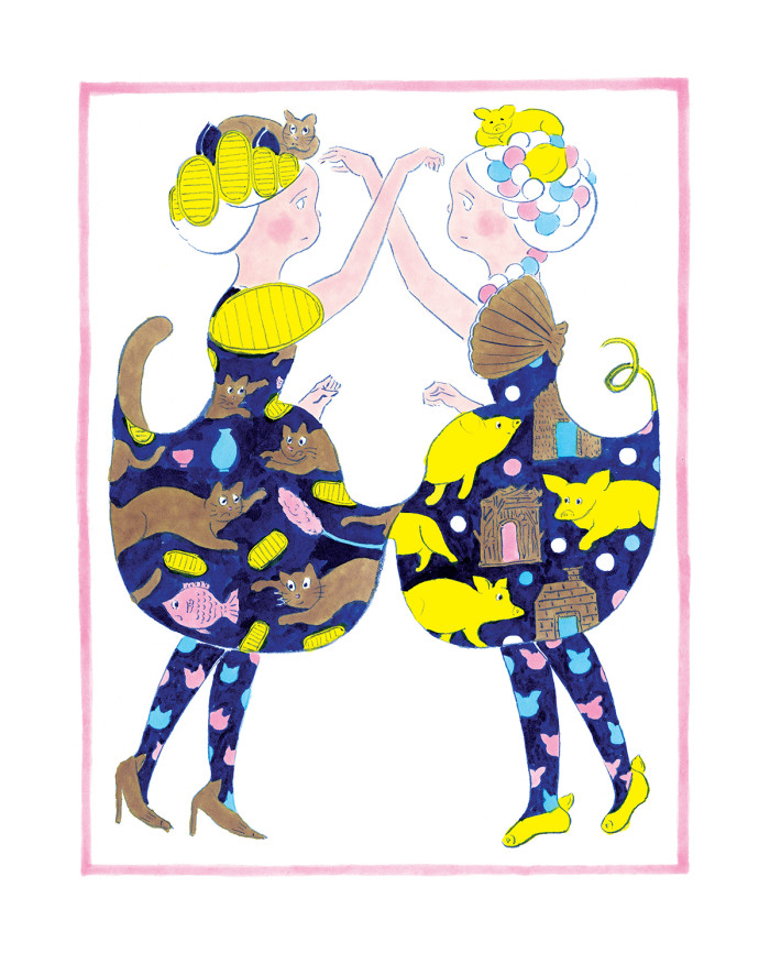 収穫祭＃29：こばんに　しんじゅの　おんなのこrgb150