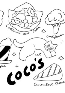 coco’s C