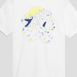 グラニフ「天気の子」Tシャツ