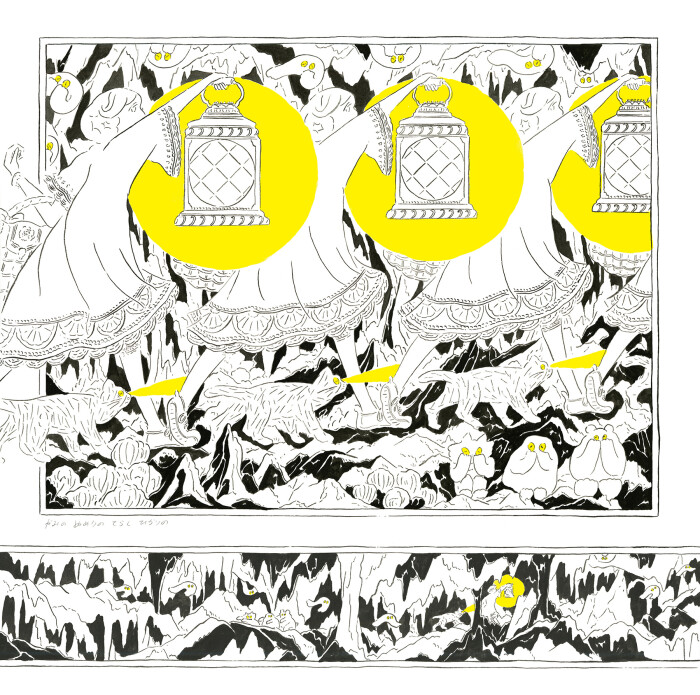 16みちしるべ=ランタンdone200