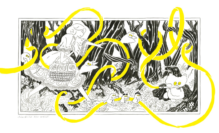 10みちしるべ=ふえのねいろdone200