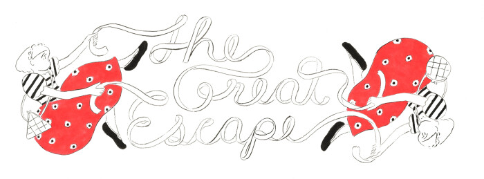 the great escape p00 main theme B1 scan200